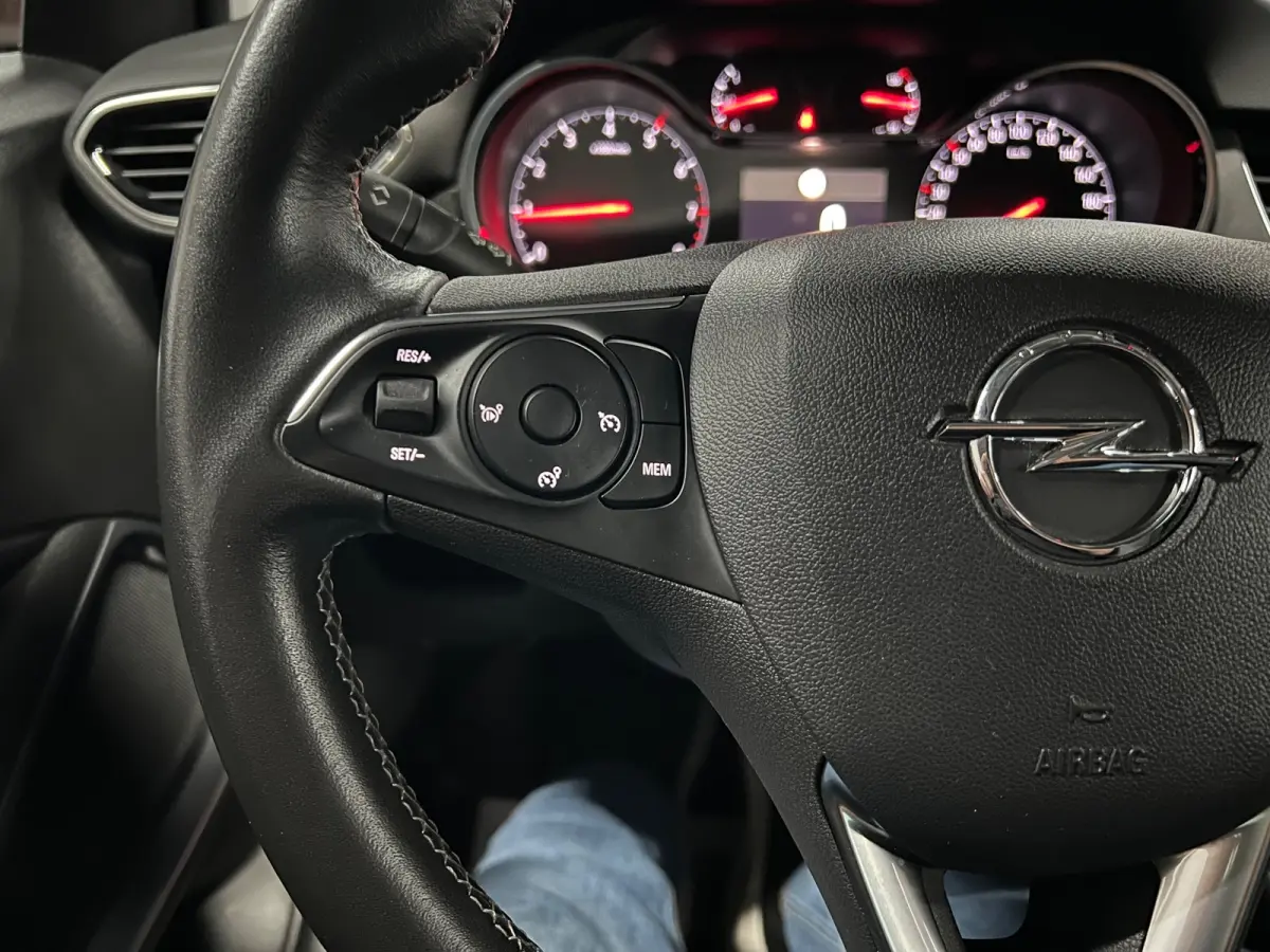 1.2 Turbo Elegance NAVIGATIE / XENON / NAP