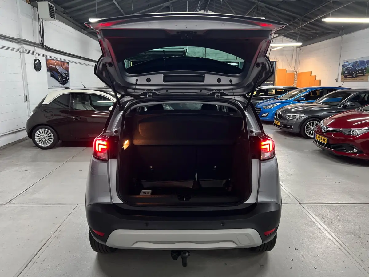 1.2 Turbo Elegance NAVIGATIE / XENON / NAP