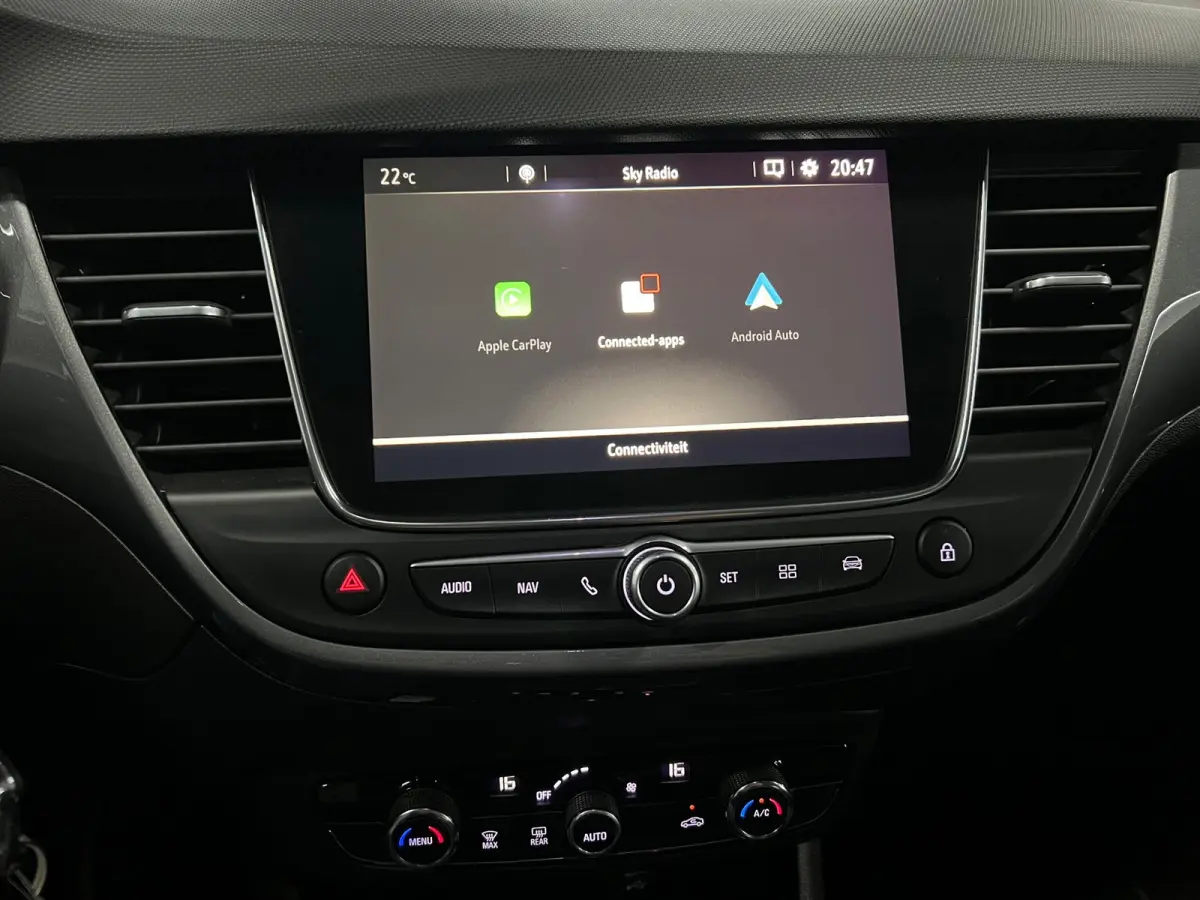 1.2 Turbo Elegance NAVIGATIE / XENON / NAP