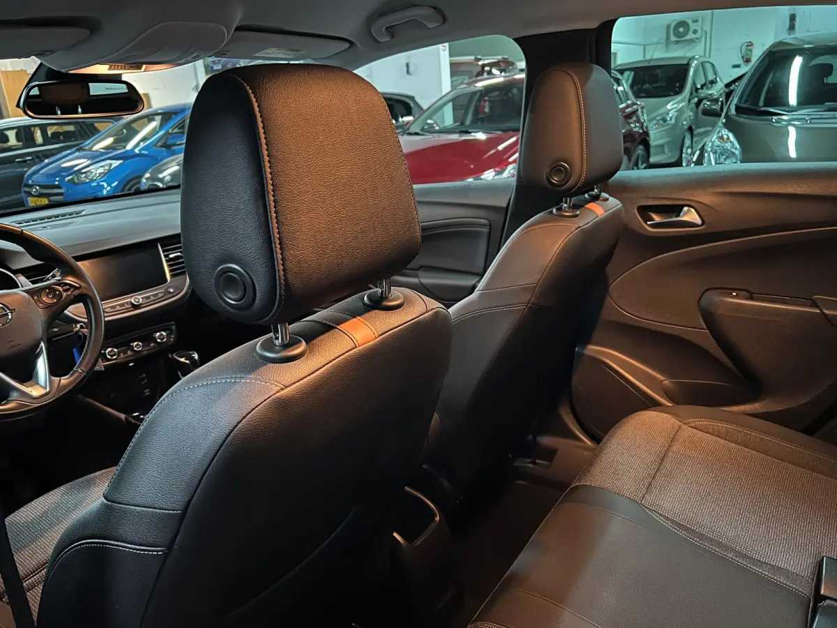 1.2 Turbo Elegance NAVIGATIE / XENON / NAP