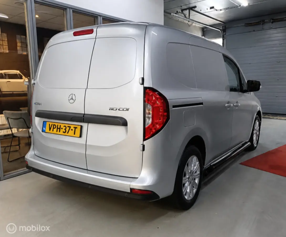 bestel CDI L1 Pro NAVI PDC CRUISE DAGRIJVERL. IN NIEUWSTAAT 15350 exc. Btw