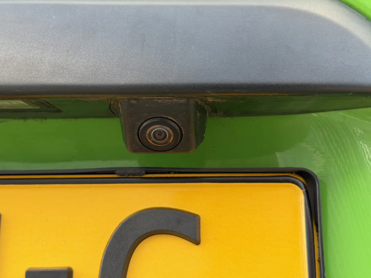 114 CDI 136PK Euro 6 Lang Trekhaak/cruise control/navi