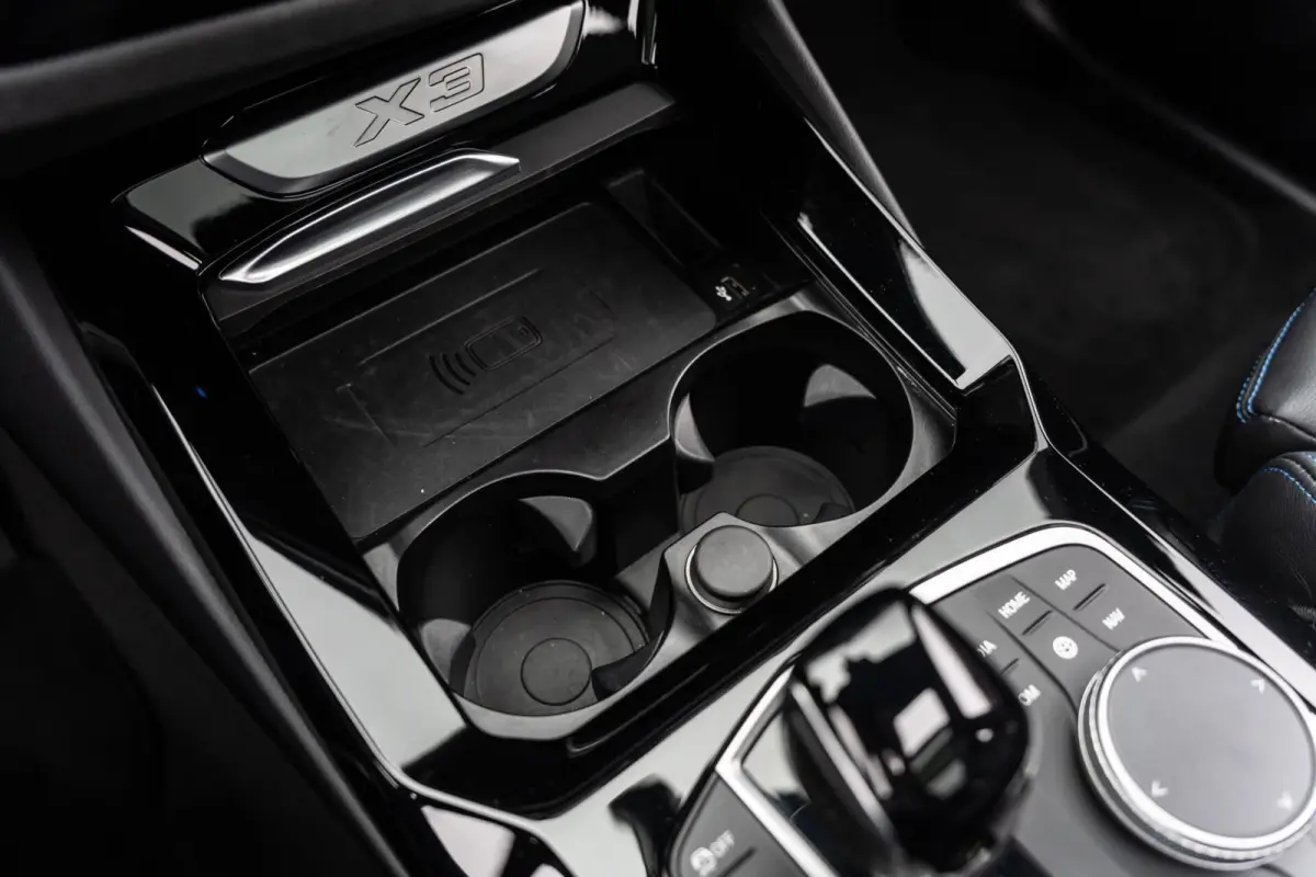 XDrive30e M-sport M Zetels Pano HU H&K Trekhaak