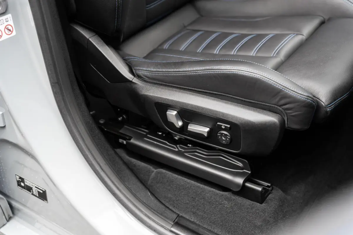 XDrive30e M-sport M Zetels Pano HU H&K Trekhaak
