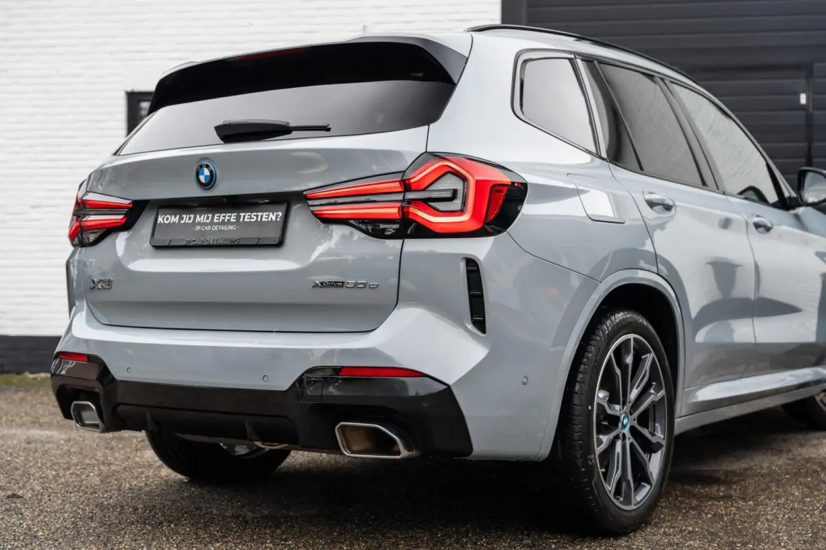 XDrive30e M-sport M Zetels Pano HU H&K Trekhaak