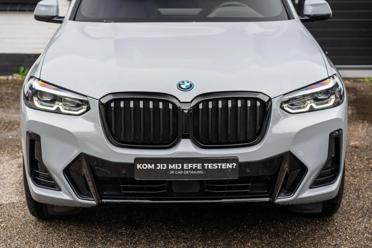 XDrive30e M-sport M Zetels Pano HU H&K Trekhaak