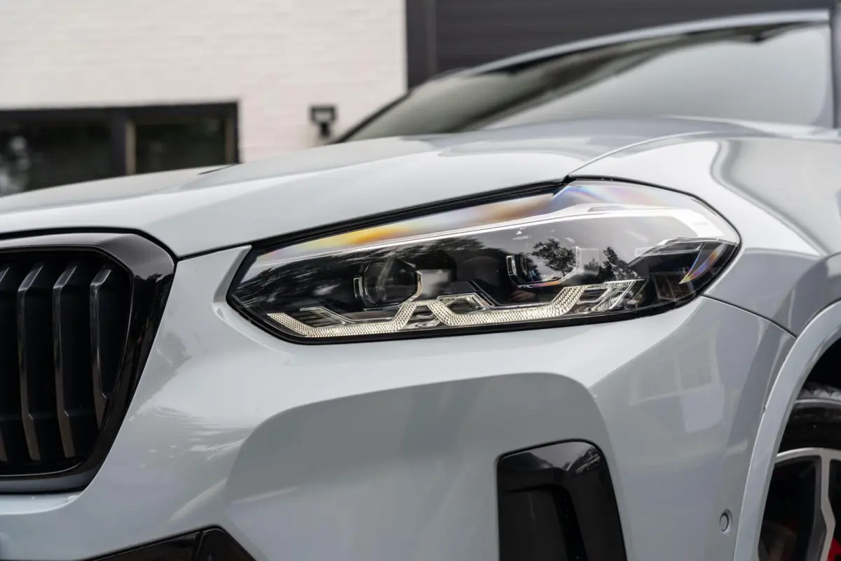 XDrive30e M-sport M Zetels Pano HU H&K Trekhaak