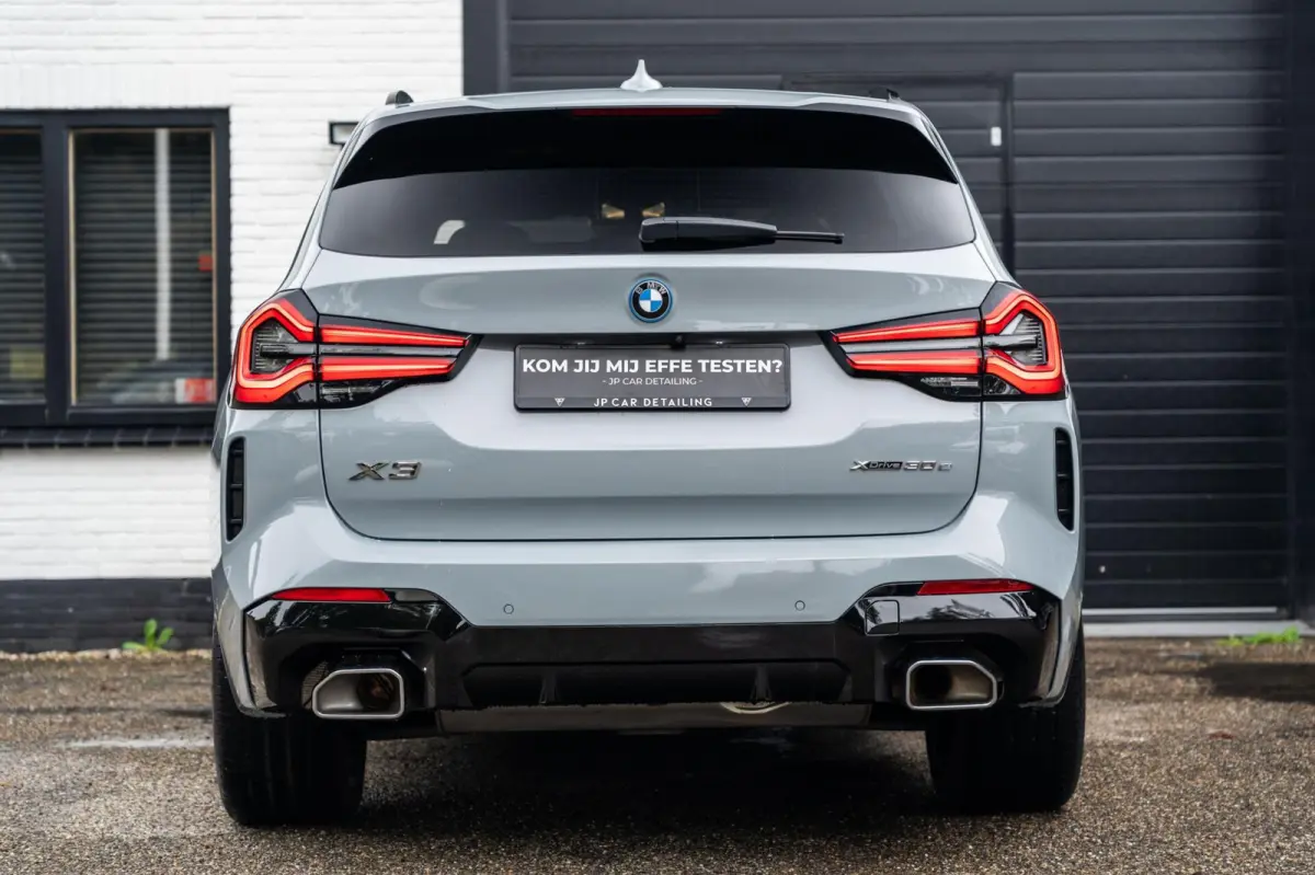XDrive30e M-sport M Zetels Pano HU H&K Trekhaak