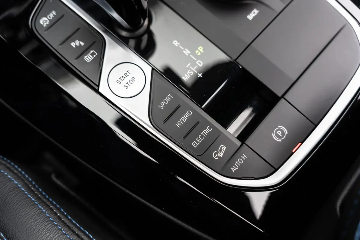 XDrive30e M-sport M Zetels Pano HU H&K Trekhaak