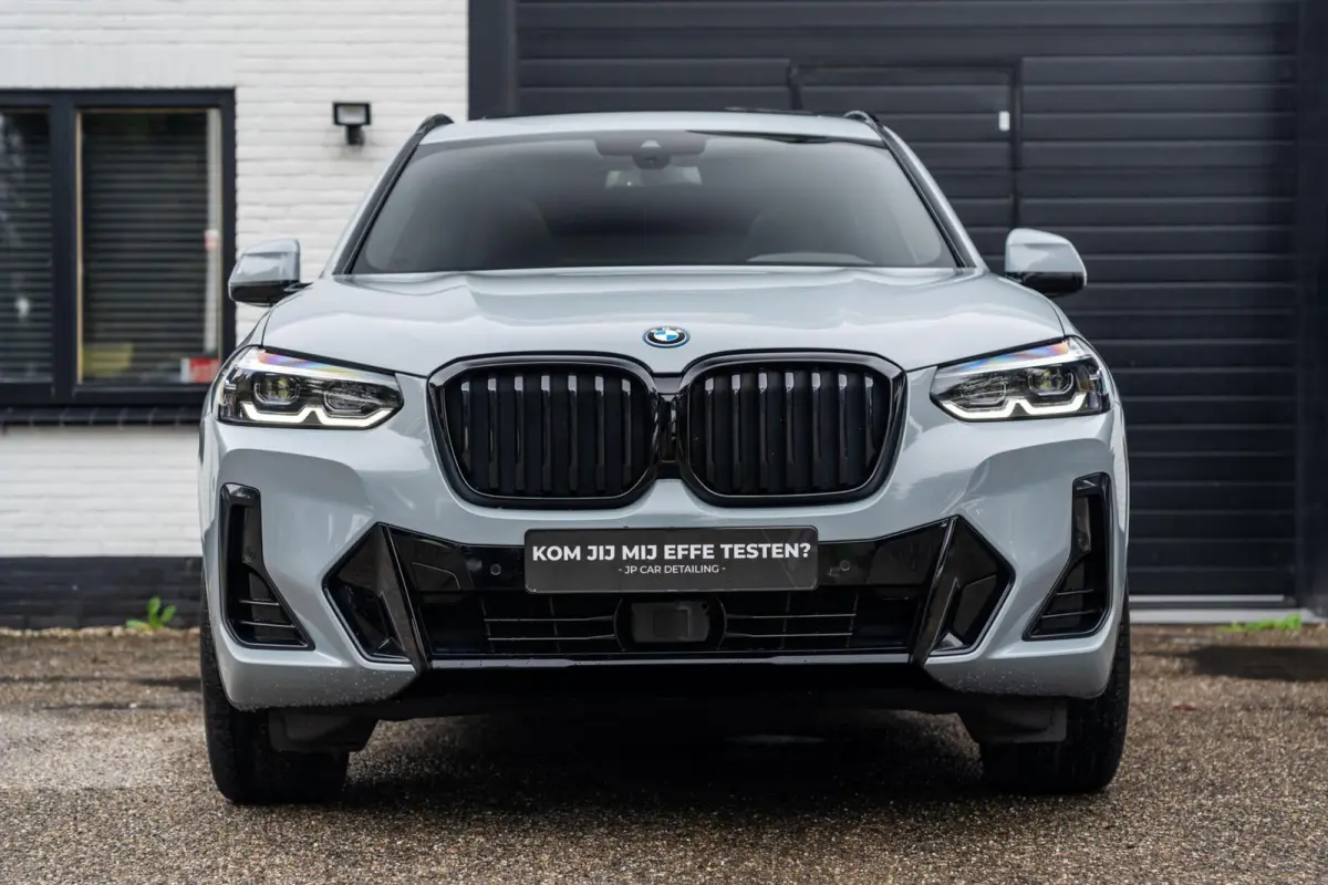 XDrive30e M-sport M Zetels Pano HU H&K Trekhaak