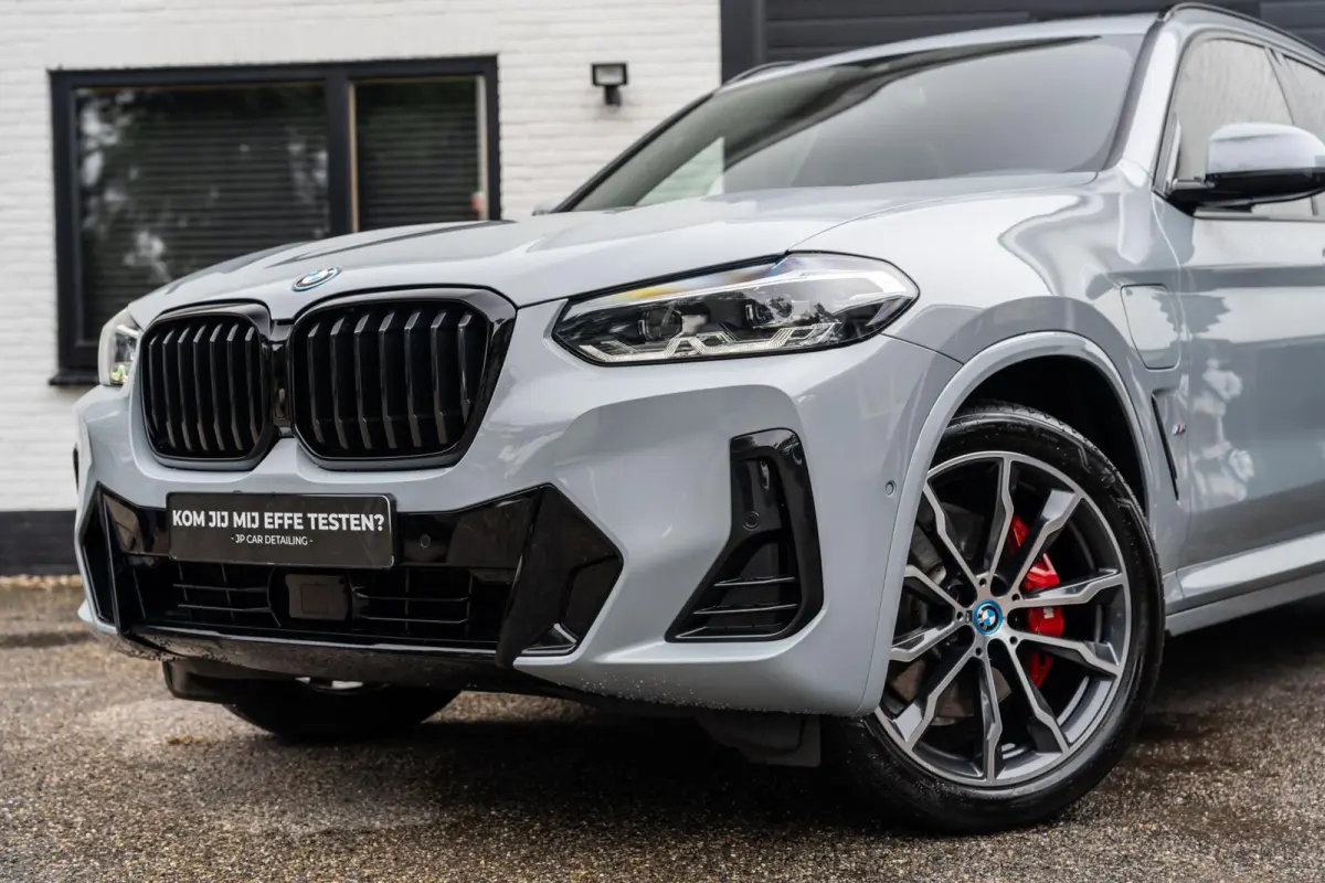 XDrive30e M-sport M Zetels Pano HU H&K Trekhaak