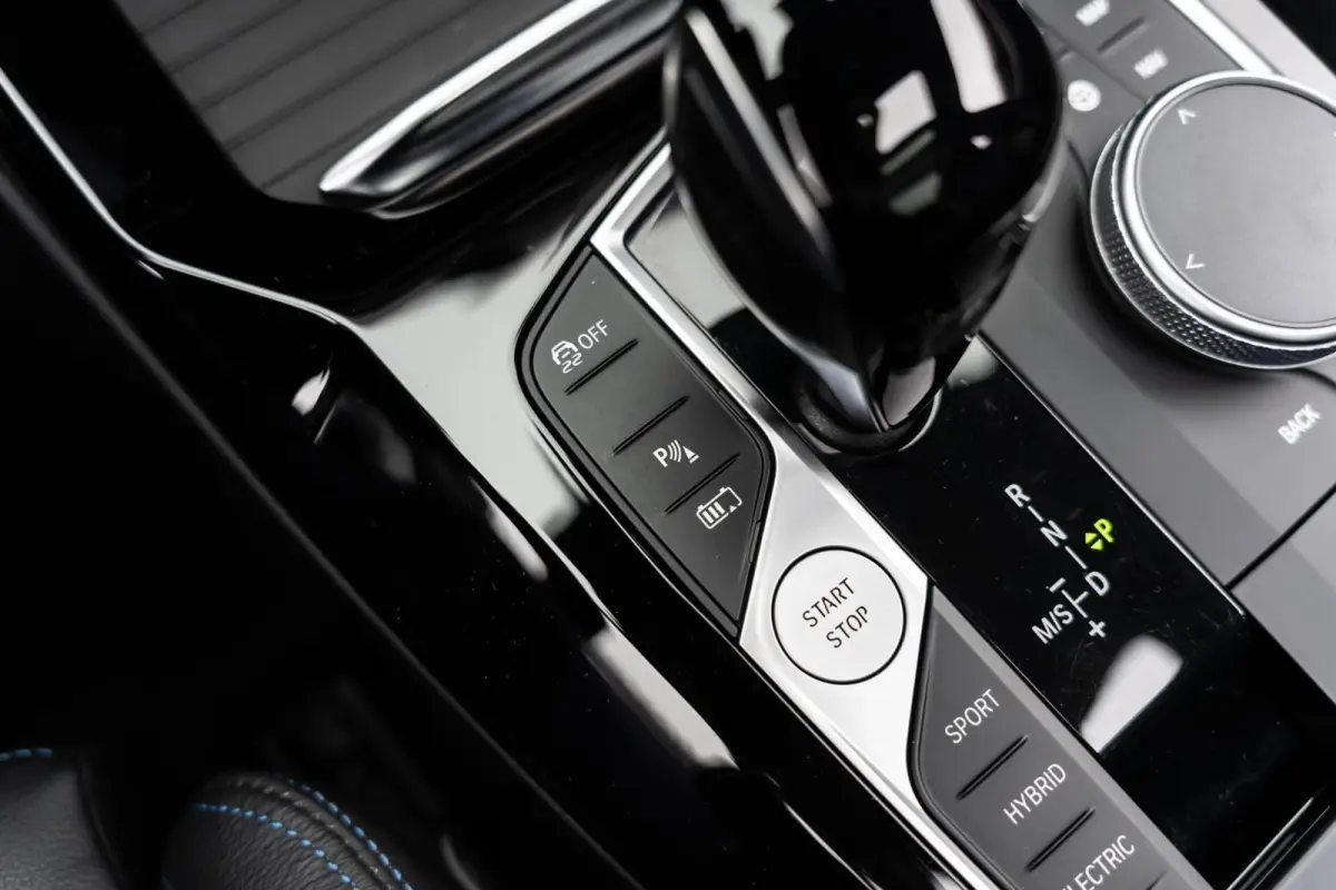 XDrive30e M-sport M Zetels Pano HU H&K Trekhaak