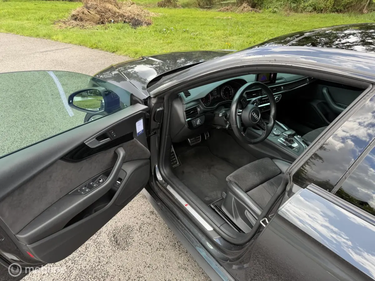 2.0 TFSI Design Pro Line Plus
