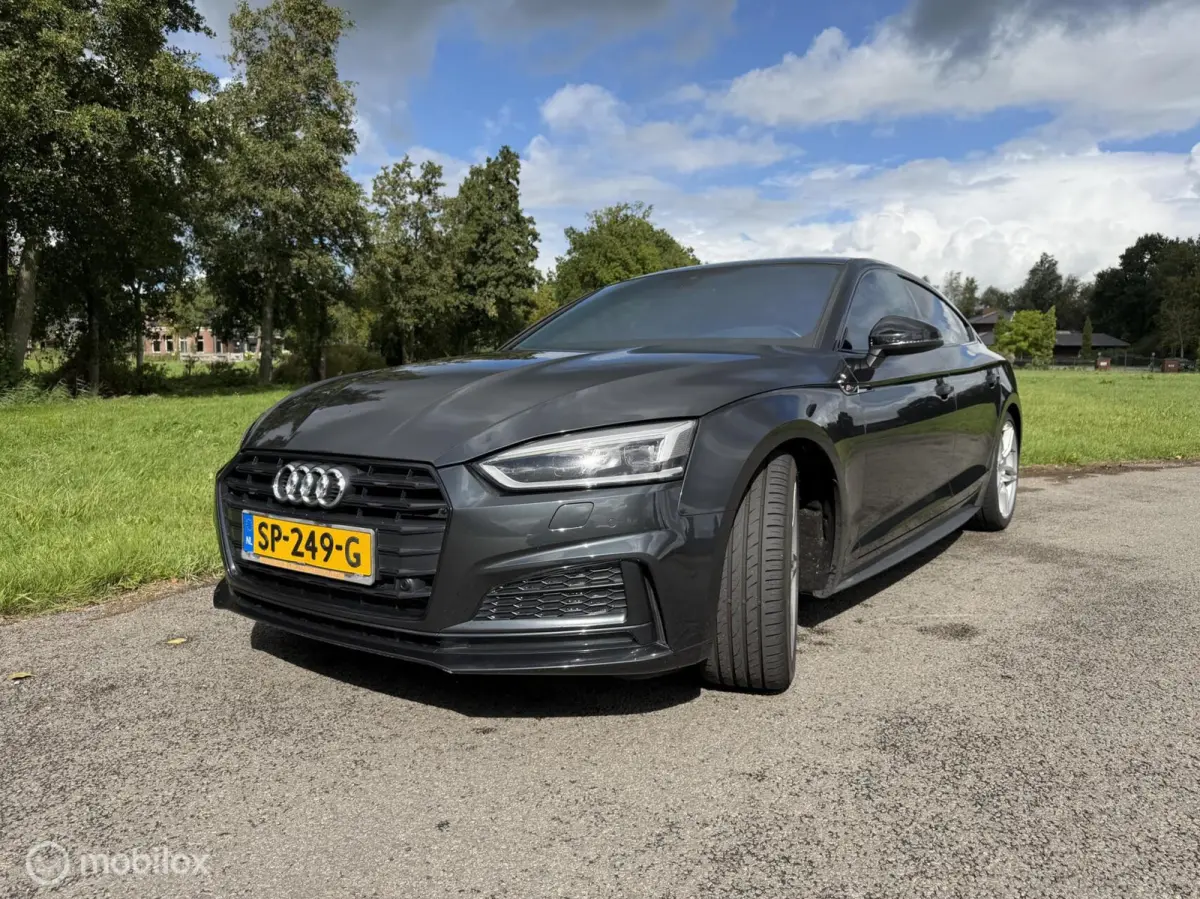 2.0 TFSI Design Pro Line Plus