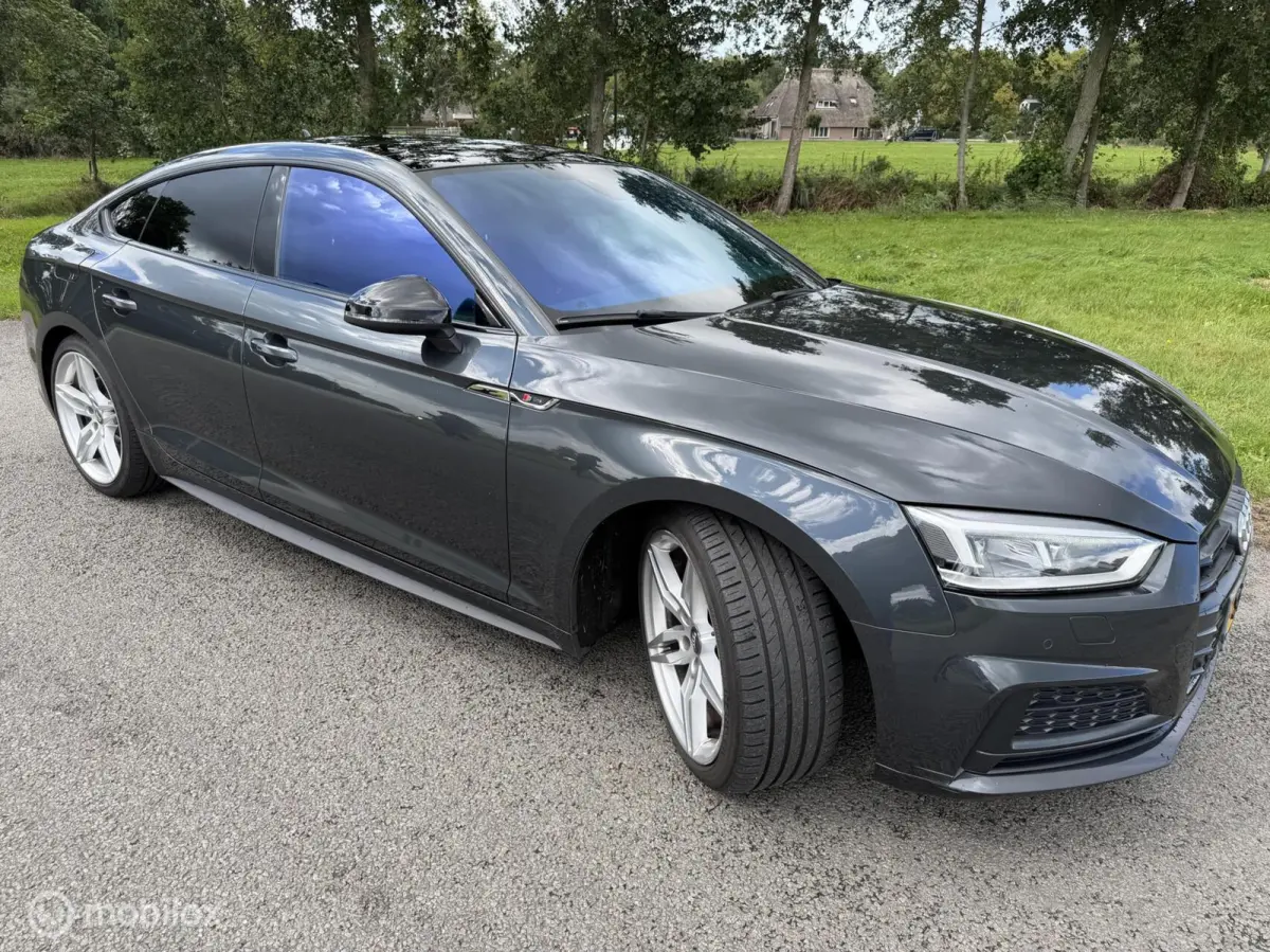 2.0 TFSI Design Pro Line Plus