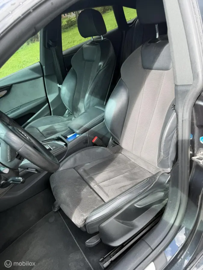 2.0 TFSI Design Pro Line Plus