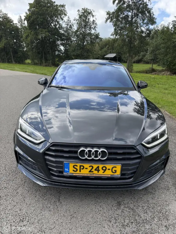 2.0 TFSI Design Pro Line Plus