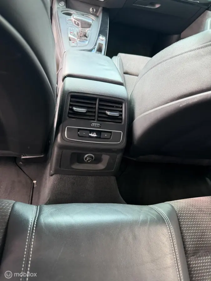 2.0 TFSI Design Pro Line Plus
