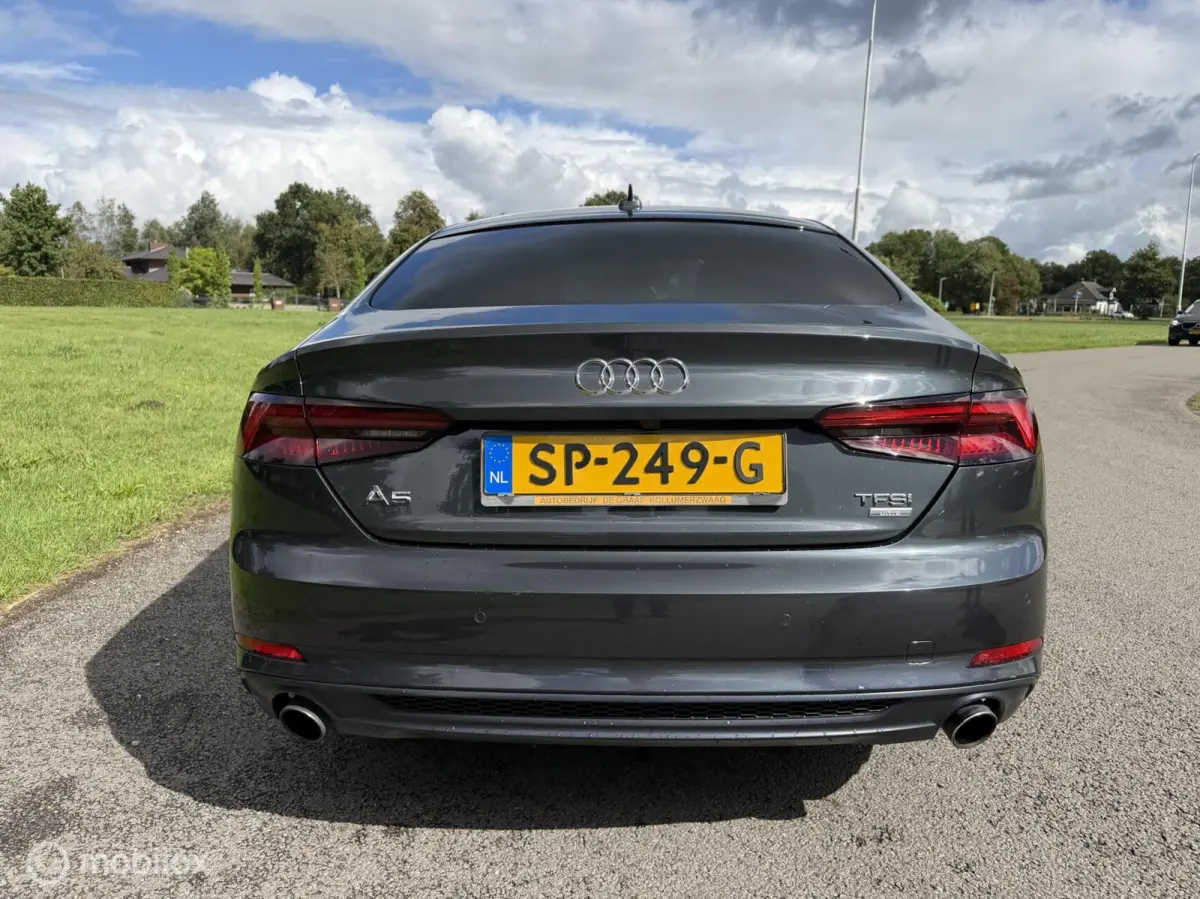2.0 TFSI Design Pro Line Plus