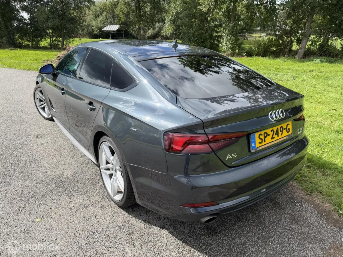 2.0 TFSI Design Pro Line Plus