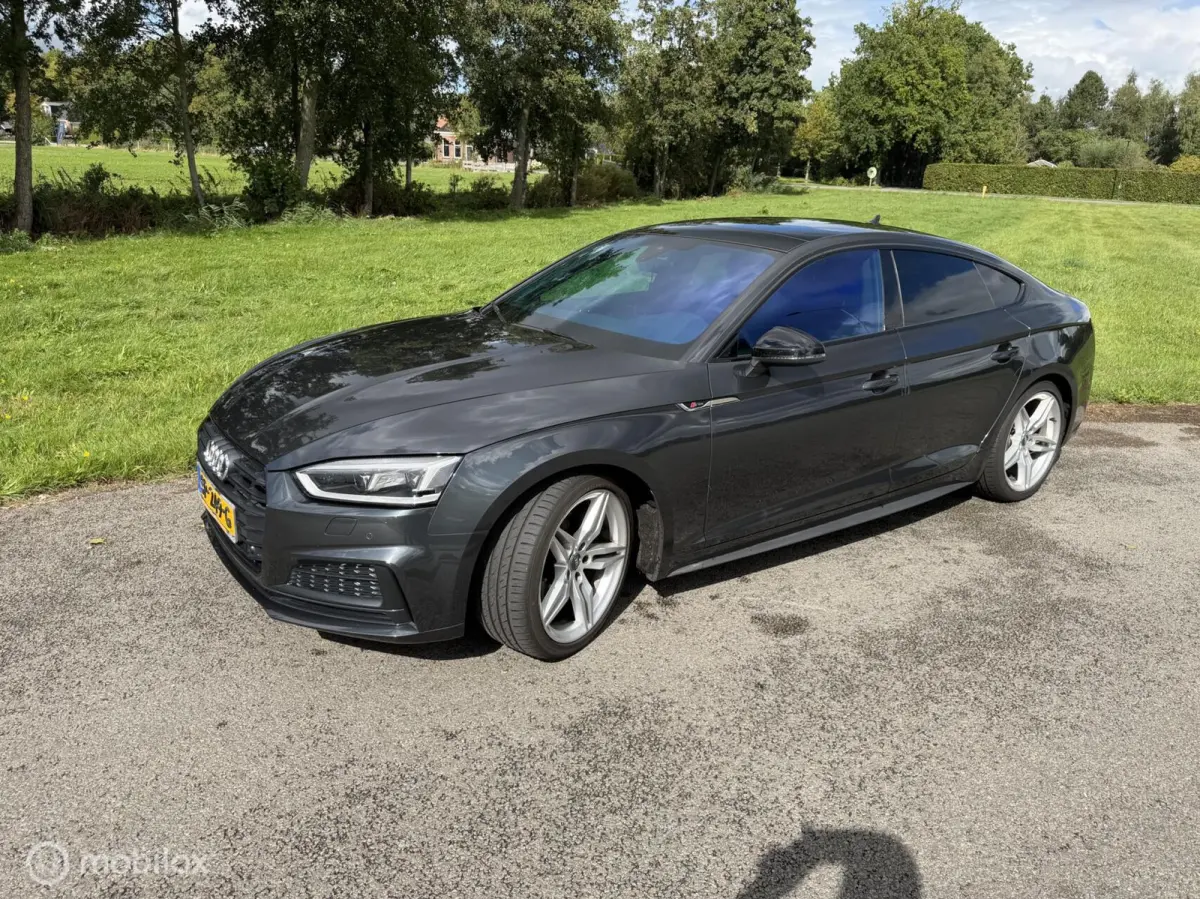 2.0 TFSI Design Pro Line Plus