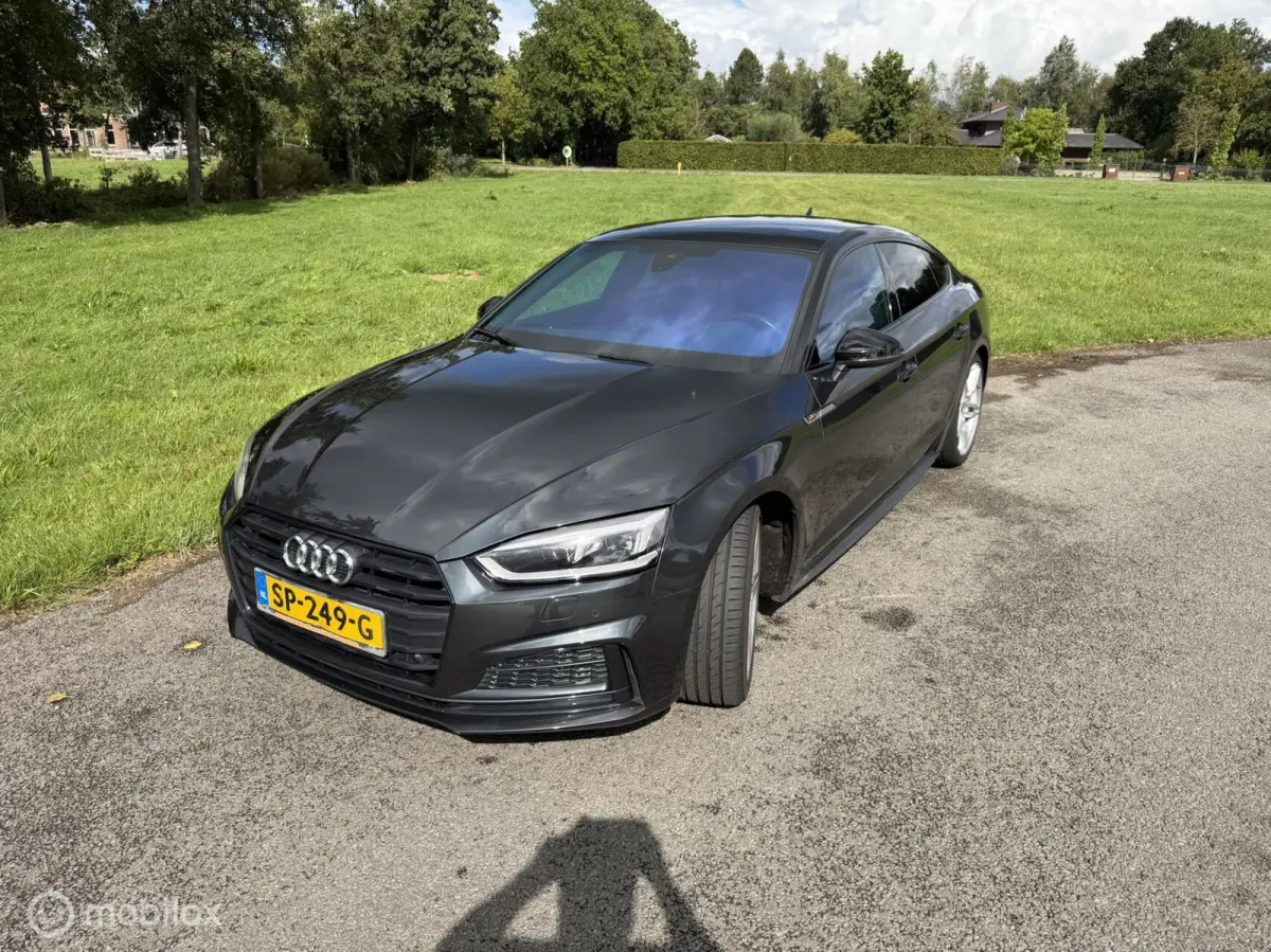 2.0 TFSI Design Pro Line Plus