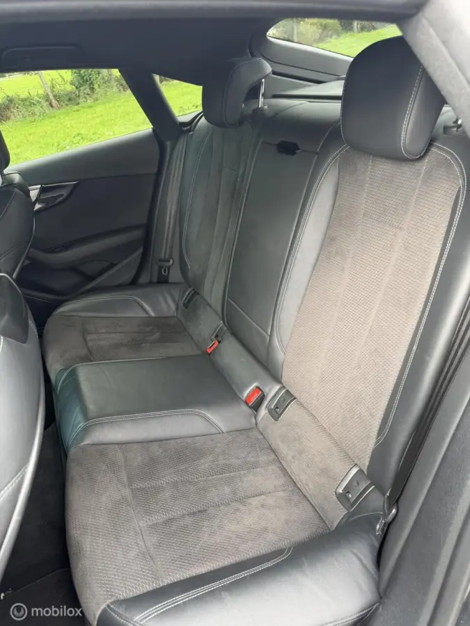 2.0 TFSI Design Pro Line Plus