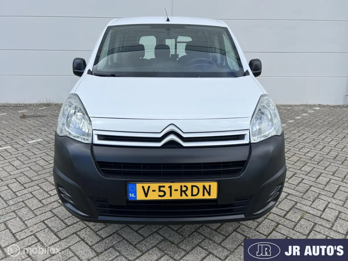 1,6 VTI Club AIRCO +C controle