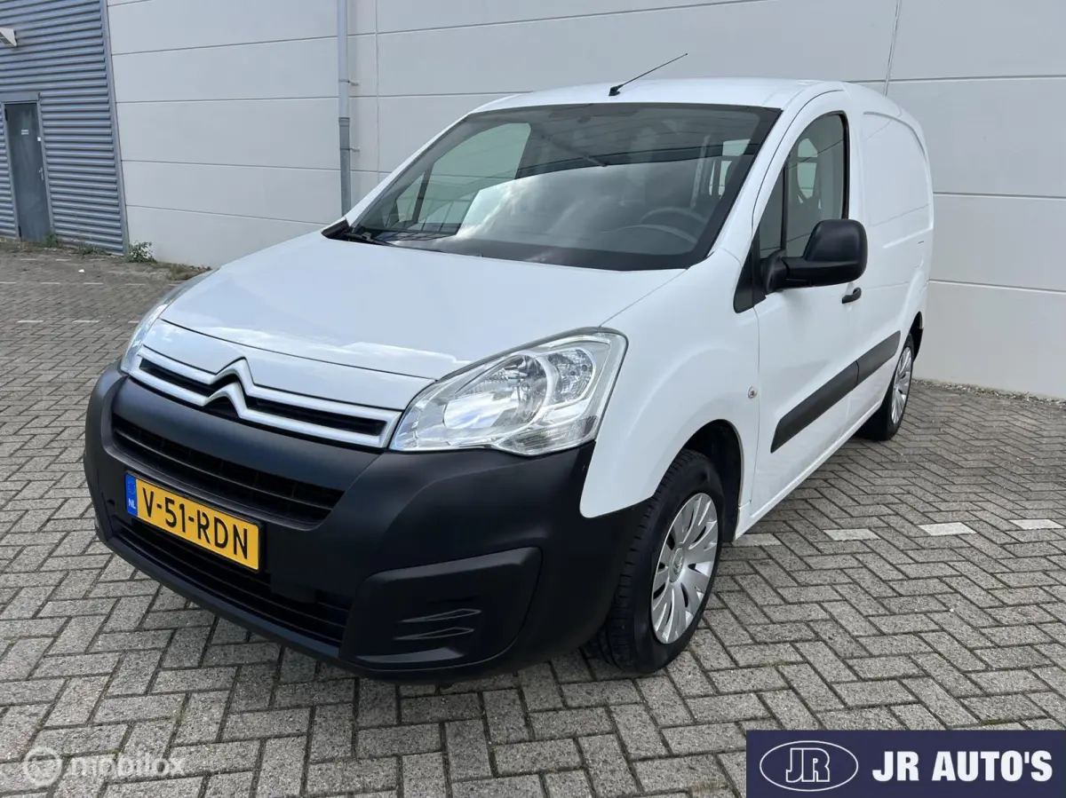 1,6 VTI Club AIRCO +C controle