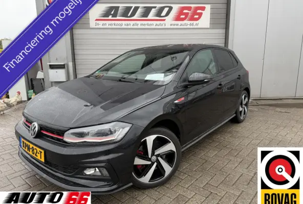 2.0 TSI GTI 200 pk