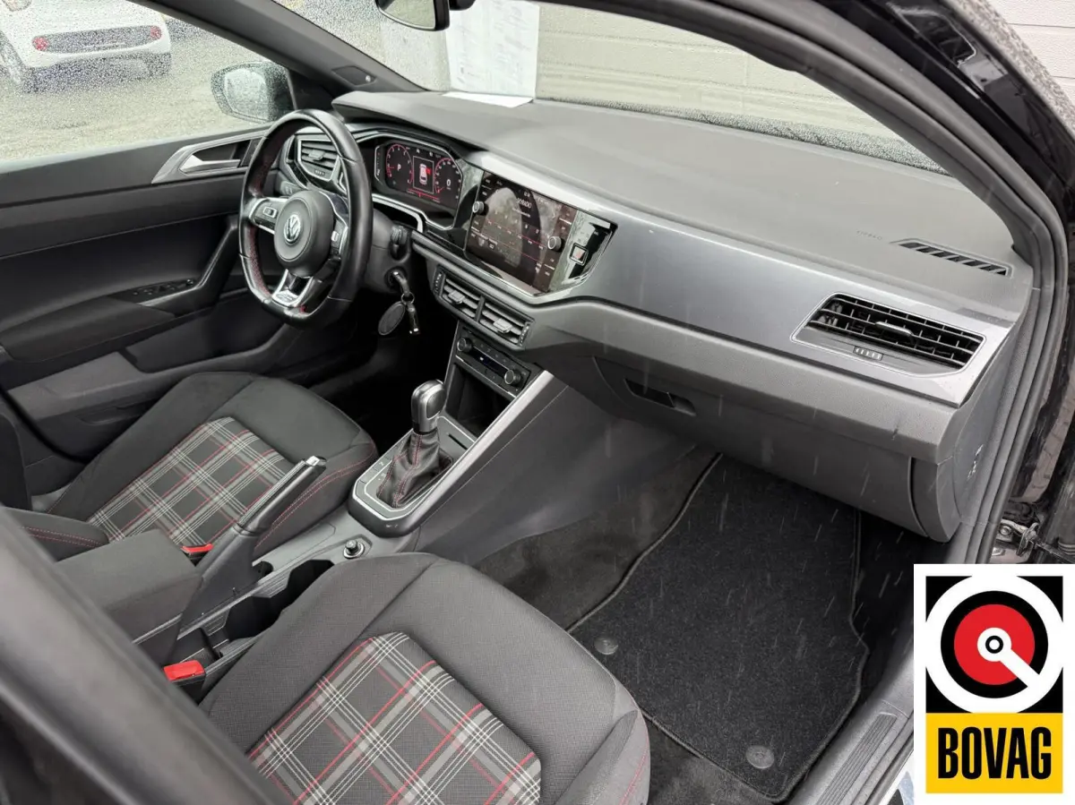 2.0 TSI GTI 200 pk