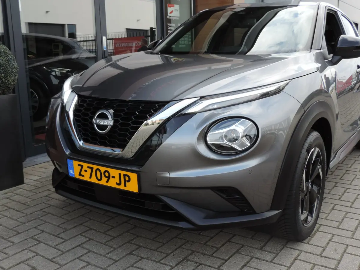 1.0 DIG-T N-Connecta AUTOMAAT 37.000km | ECC | Allseason | Camera | DAB | CarPlay | PDC | LED kopl | Priv.glas | Keyle