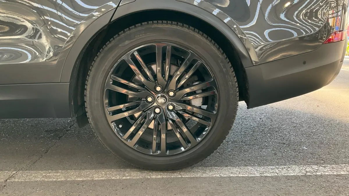 3.0 l Pano l ACC l Lucht l Trekhaak