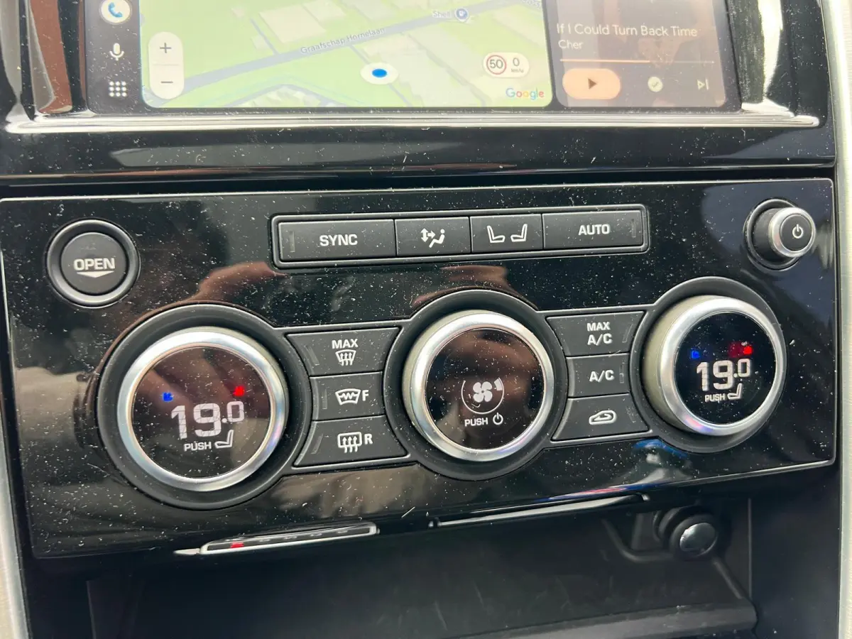 3.0 l Pano l ACC l Lucht l Trekhaak