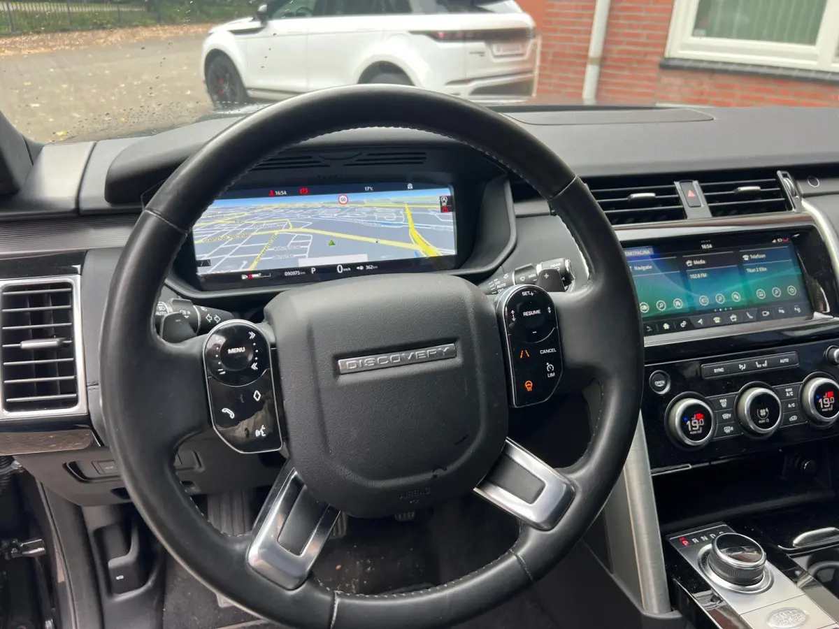 3.0 l Pano l ACC l Lucht l Trekhaak