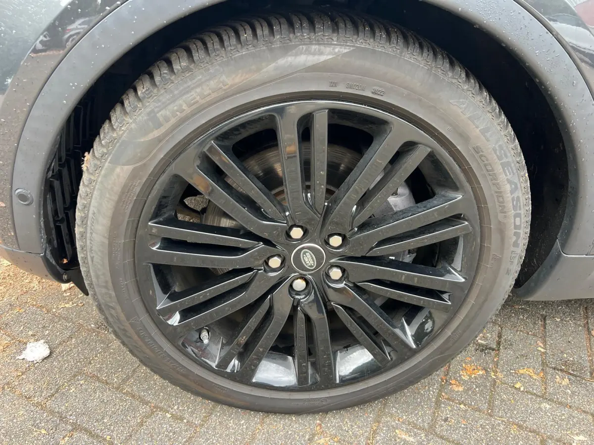3.0 l Pano l ACC l Lucht l Trekhaak