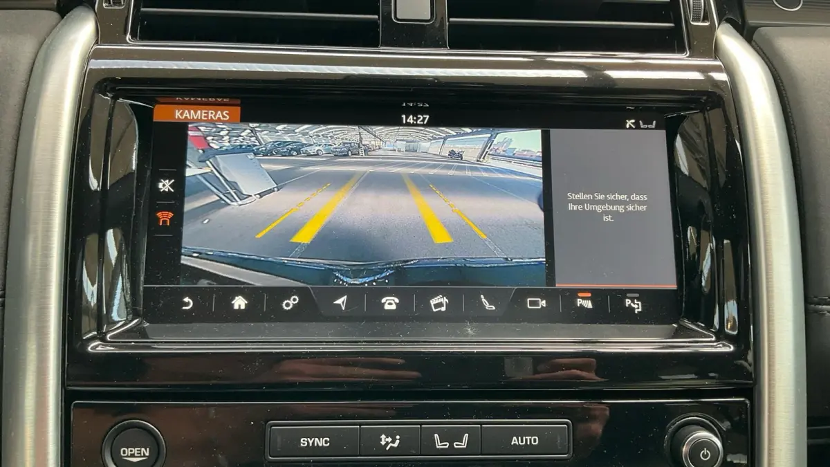 3.0 l Pano l ACC l Lucht l Trekhaak