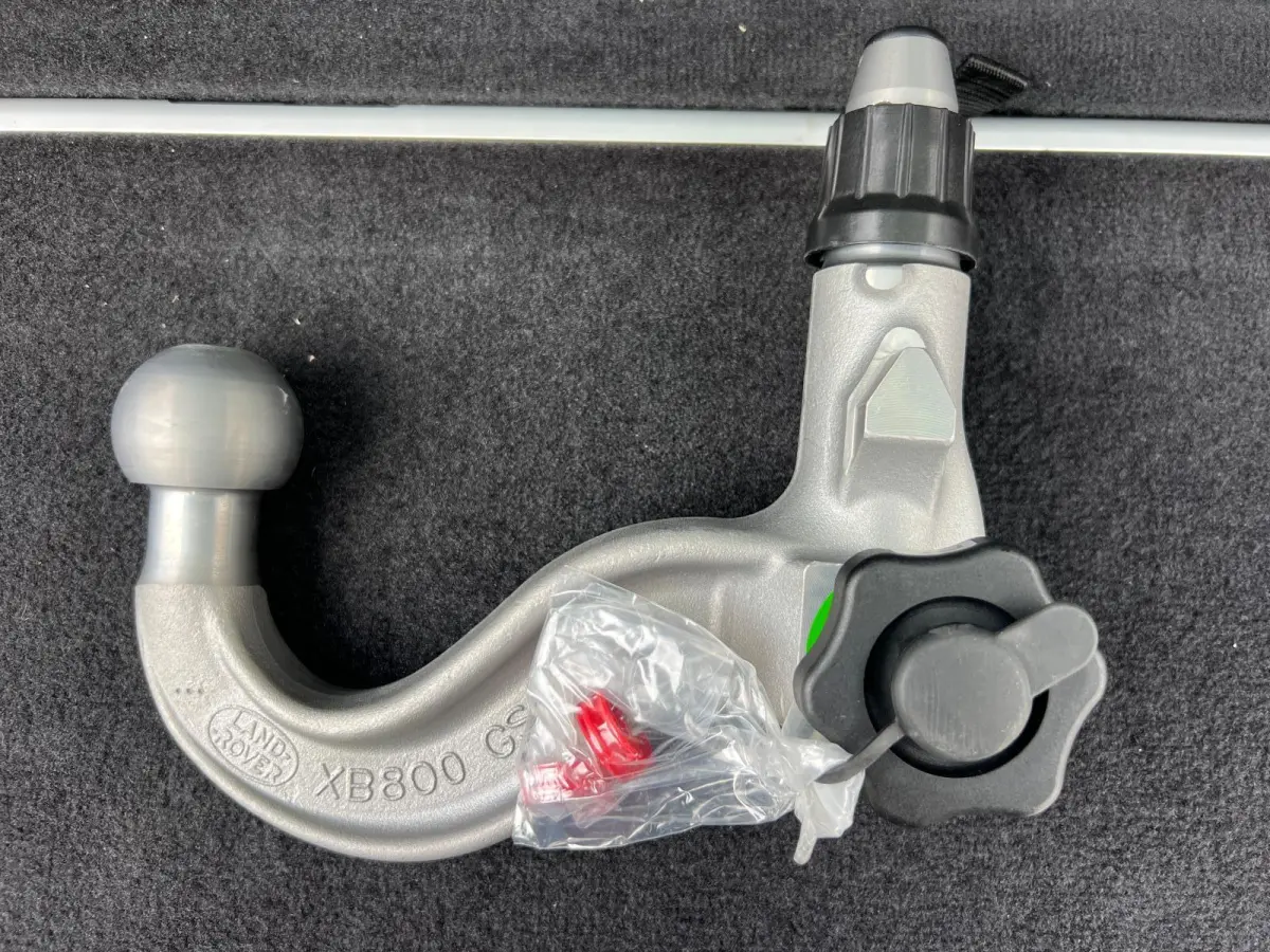 3.0 l Pano l ACC l Lucht l Trekhaak