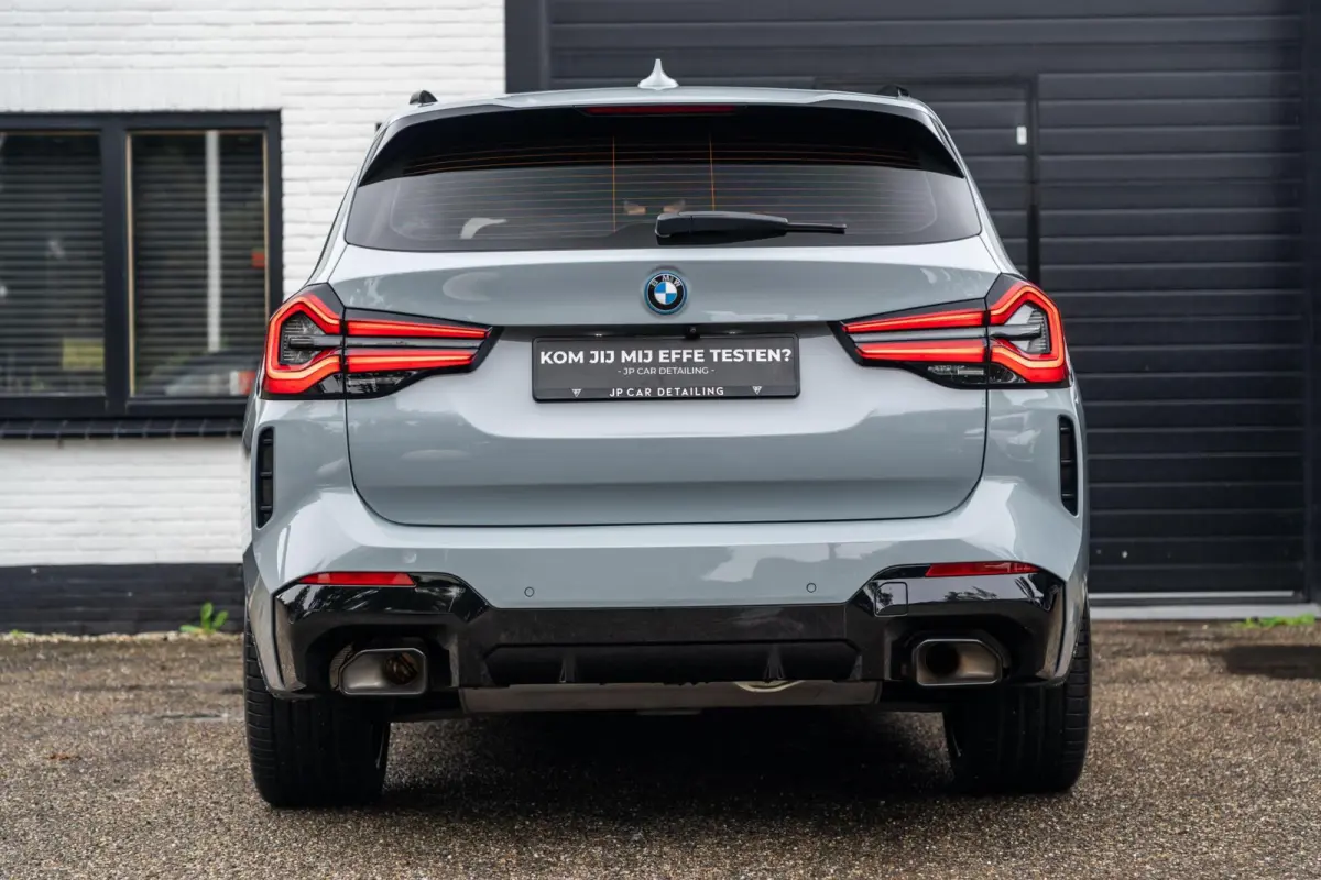 XDrive30e M-sport H&K 360 Pano HUD Trekhaak Memory