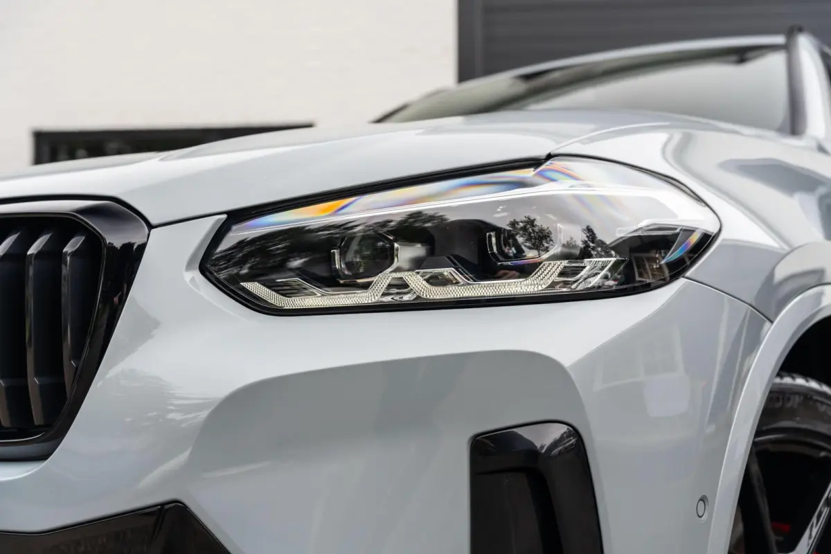 XDrive30e M-sport H&K 360 Pano HUD Trekhaak Memory