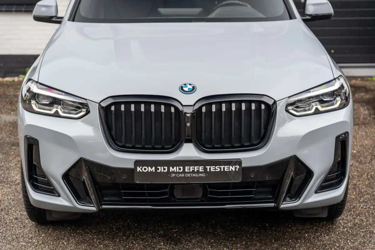 XDrive30e M-sport H&K 360 Pano HUD Trekhaak Memory