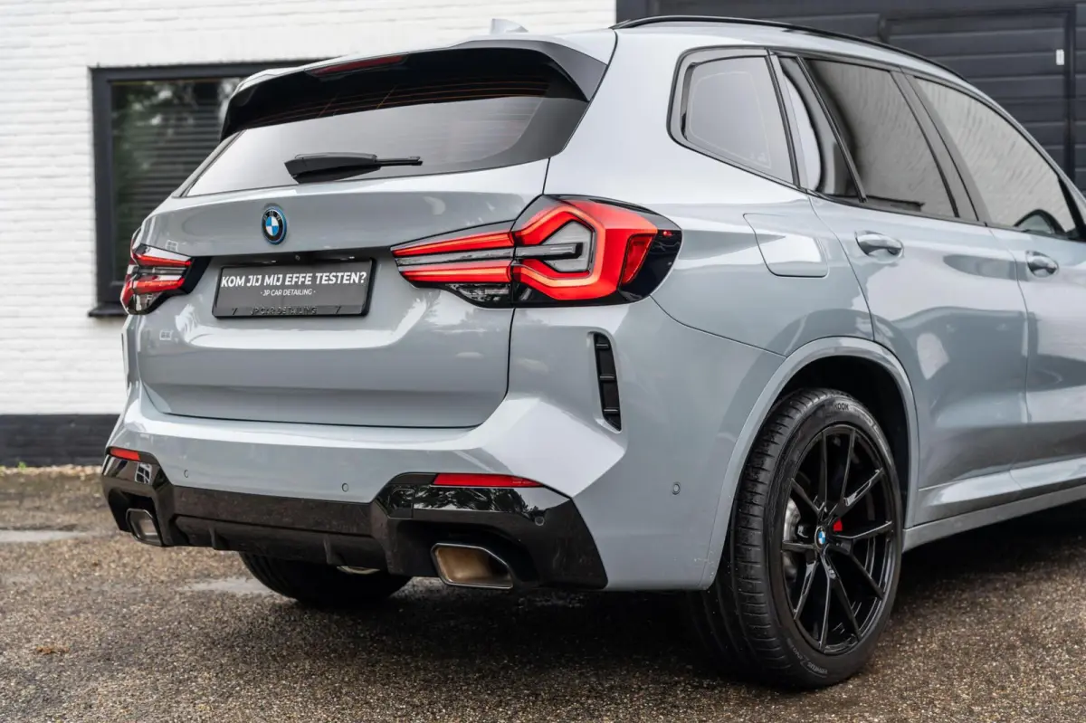 XDrive30e M-sport H&K 360 Pano HUD Trekhaak Memory
