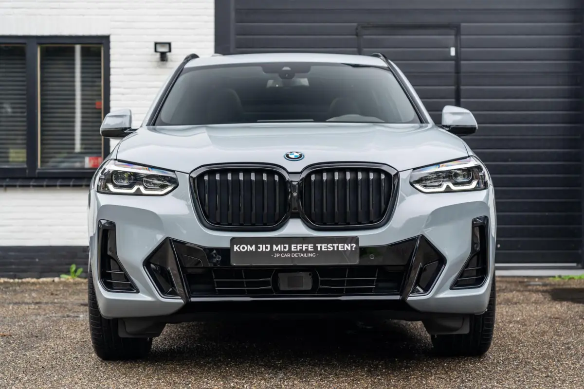 XDrive30e M-sport H&K 360 Pano HUD Trekhaak Memory