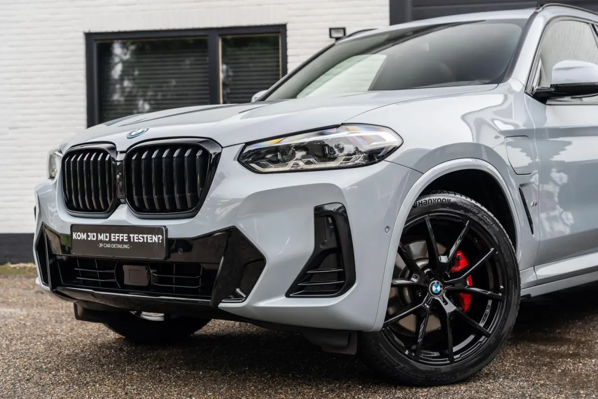 XDrive30e M-sport H&K 360 Pano HUD Trekhaak Memory