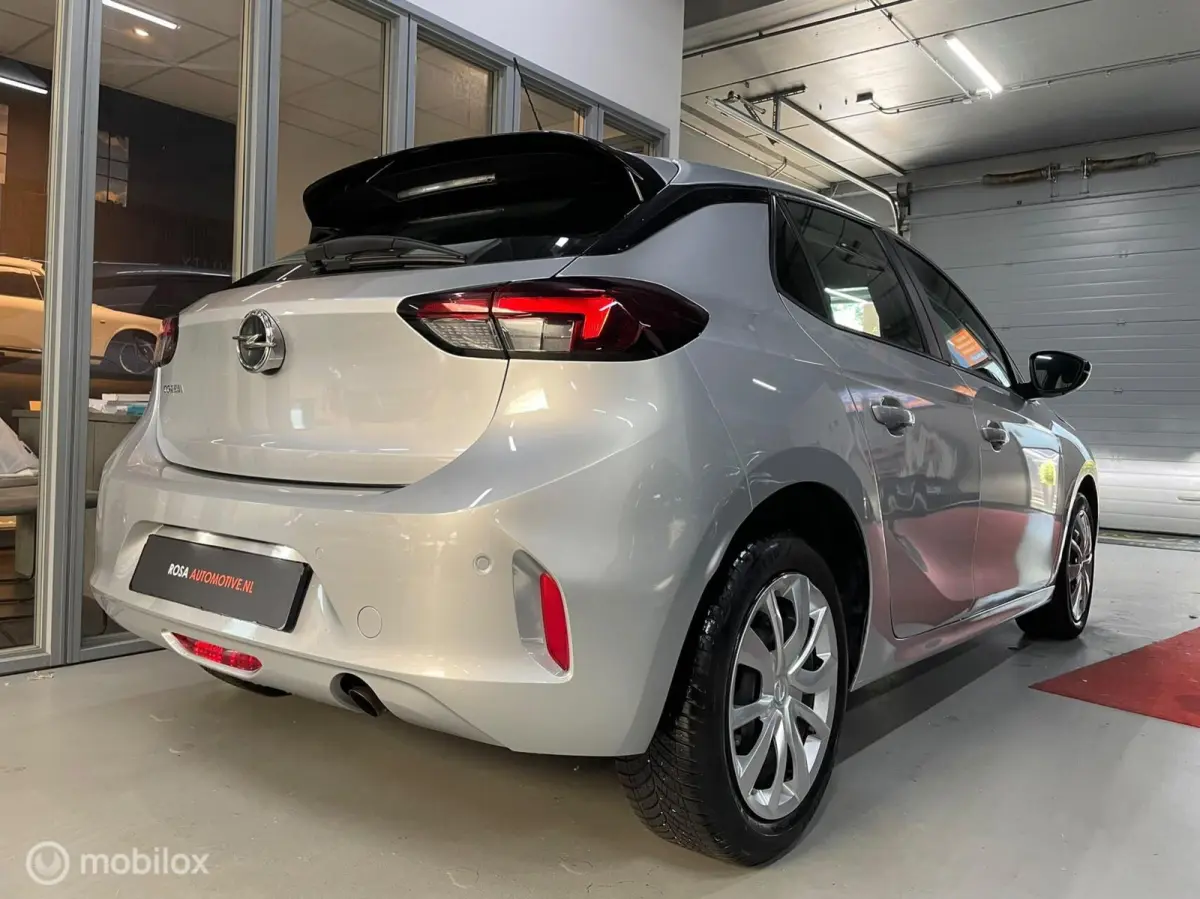 1.2 Turbo AUT. 2023 STOELVERW CRUISE LED XENON NETJES NW APK