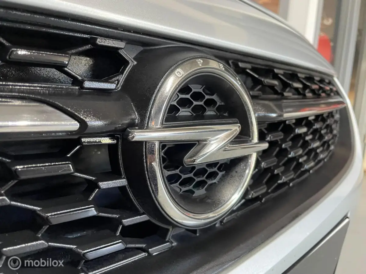 1.2 Turbo AUT. 2023 STOELVERW CRUISE LED XENON NETJES NW APK