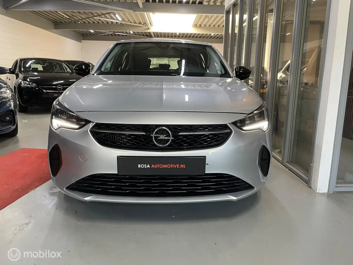 1.2 Turbo AUT. 2023 STOELVERW CRUISE LED XENON NETJES NW APK