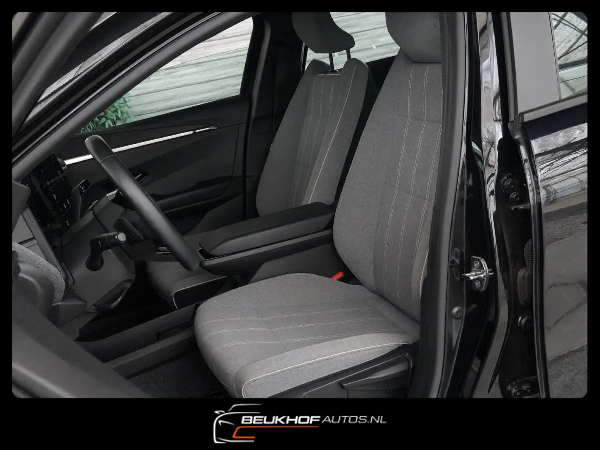 EV60 Optimum Charge Evolution Carplay
