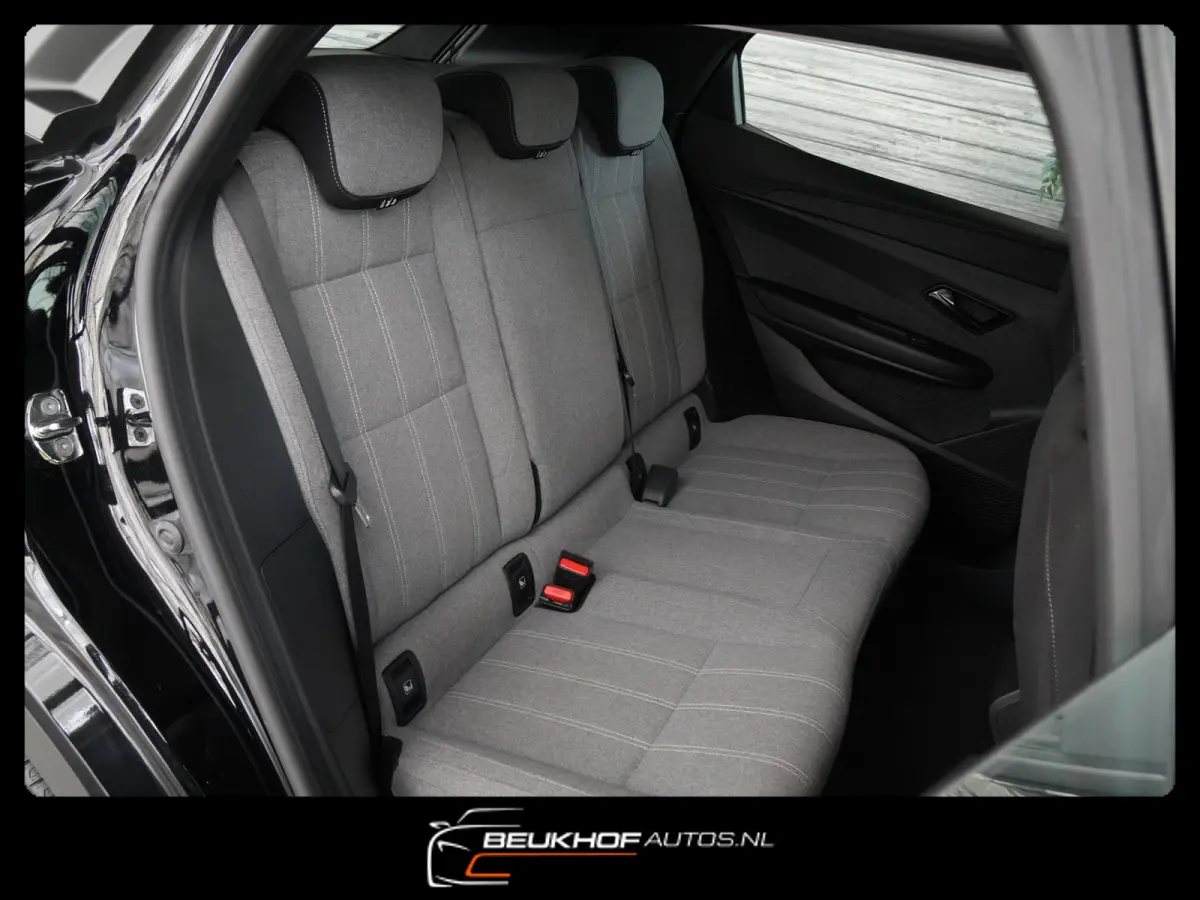 EV60 Optimum Charge Evolution Carplay