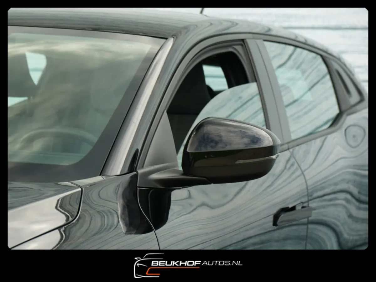 EV60 Optimum Charge Evolution Carplay